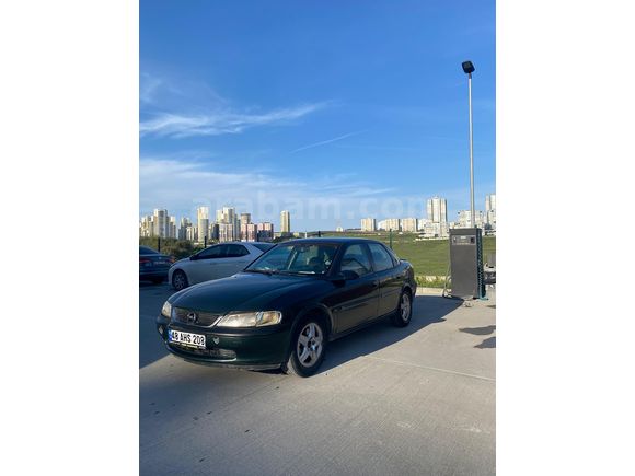 Sahibinden Opel Vectra 2.0 GLS 1999 Model 