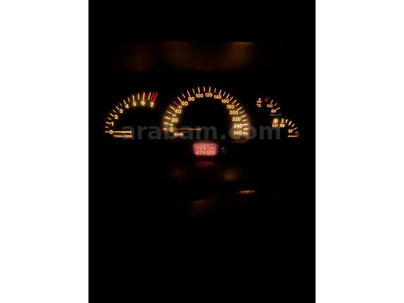 Sahibinden Opel Vectra 2.0 GLS 1999 Model 