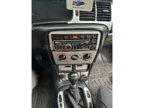 Sahibinden Opel Vectra 2.0 GLS 1999 Model 