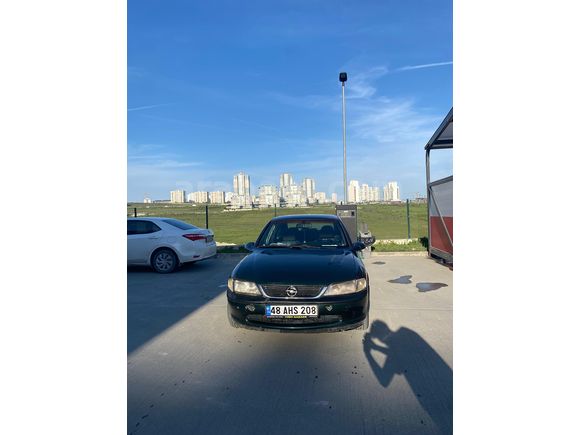 Sahibinden Opel Vectra 2.0 GLS 1999 Model 