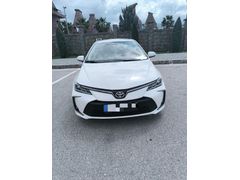 Sahibinden Toyota Corolla 1.6 Dream 2020 Model
