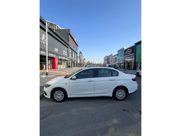 Sahibinden Fiat Egea 1.6 Multijet Easy 2019 Model