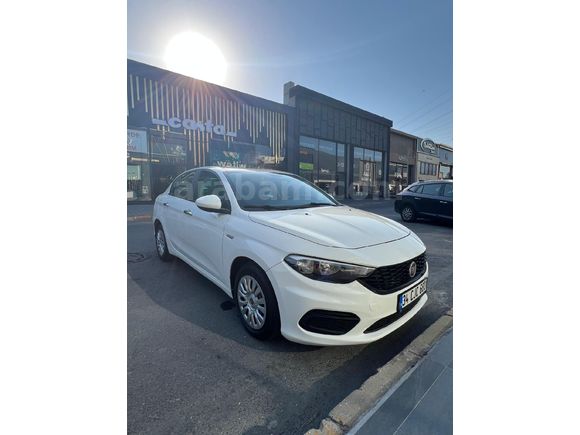 Sahibinden Fiat Egea 1.6 Multijet Easy 2019 Model