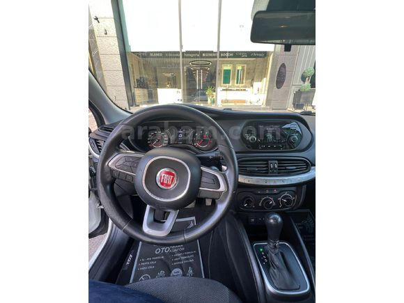 Sahibinden Fiat Egea 1.6 Multijet Easy 2019 Model