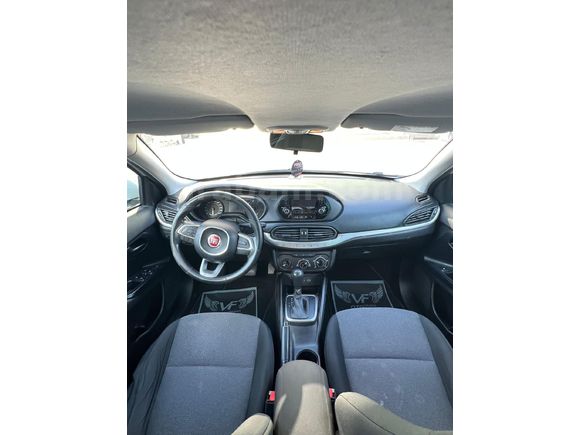 Sahibinden Fiat Egea 1.6 Multijet Easy 2019 Model