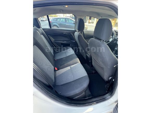 Sahibinden Fiat Egea 1.6 Multijet Easy 2019 Model