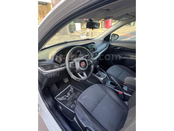 Sahibinden Fiat Egea 1.6 Multijet Easy 2019 Model