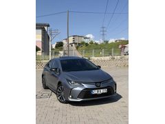 Sahibinden Toyota Corolla 1.8 Hybrid Flame X-Pack 2020 Model 