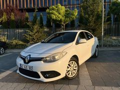 *MEMURDAN 2016 OTOMATİK RENAULT FLUENCE TOUCH 1.5dCi HZ SBTLEME*