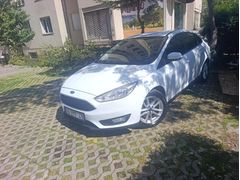 Sahibinden Ford Focus 1.6 TDCi Trend X 2016 Model İstanbul