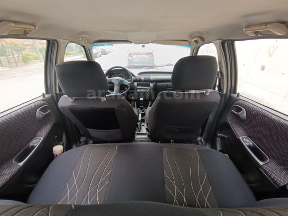 ACİL 291.000 KM OPEL ASTRA 1.6.l