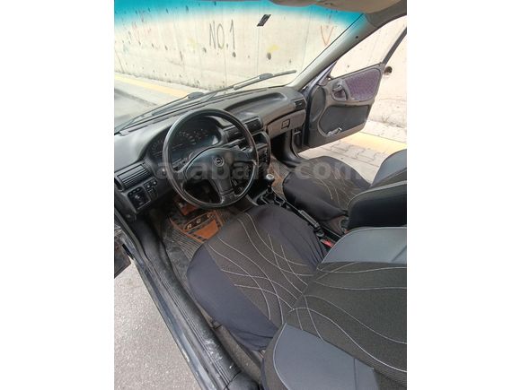 ACİL 291.000 KM OPEL ASTRA 1.6.l