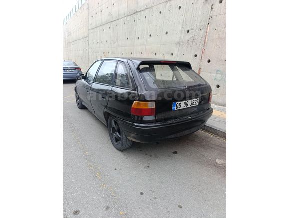 ACİL 291.000 KM OPEL ASTRA 1.6.l