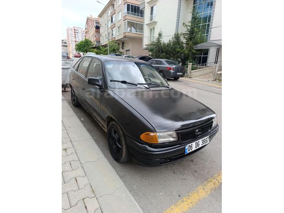 ACİL 291.000 KM OPEL ASTRA 1.6.l