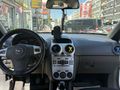 Motor Takaslı Corsa!!