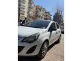 Motor Takaslı Corsa!!