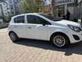 Motor Takaslı Corsa!!