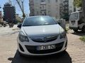 Motor Takaslı Corsa!!