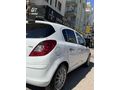 Motor Takaslı Corsa!!