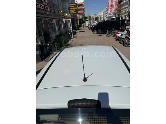 Motor Takaslı Corsa!!
