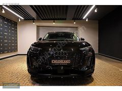 NİĞDELİLER 2025 Audi Q6 E-tron Sportback Quattro /Bayi /7814
