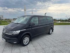 Galeriden Volkswagen Caravelle 2.0 TDI SCR BMT Comfortline 2024 Model Malatya