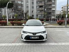 Sahibinden Fabrikasyon Lpg Li Değişensiz Corolla