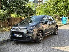 İLK SAHİBİNDEN SORUNSUZ DİZEL C3