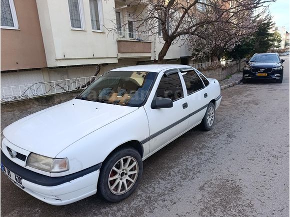 Sahibinden Opel Vectra 2.0 GL 1993 Model