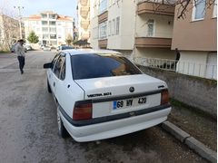 Sahibinden Opel Vectra 2.0 GL 1993 Model