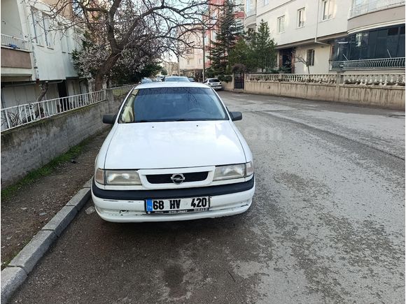 Sahibinden Opel Vectra 2.0 GL 1993 Model