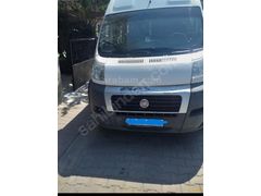 Sahibinden Fiat Ducato 17 m³ 2012 Model