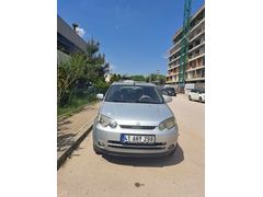 Sahibinden Honda HR-V 4WD 2003 Model 