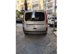 Sahibinden Renault Kangoo Multix 1.5 dCi Extreme Edition 2012 Model