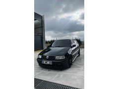Sahibinden Volkswagen Polo 1.6 1999 Model 