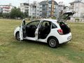 Galeriden Citroen C3 1.4 HDi Attraction 2011 Model Antalya