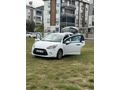 Galeriden Citroen C3 1.4 HDi Attraction 2011 Model Antalya