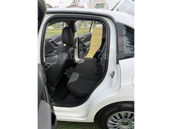 Galeriden Citroen C3 1.4 HDi Attraction 2011 Model Antalya