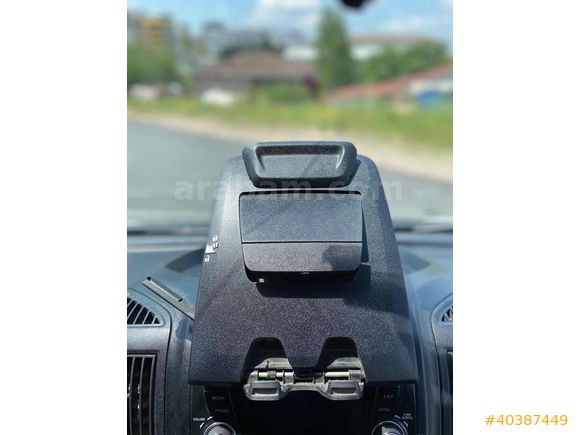 TEKNOLÜKS DUCATO SORUNSUZ