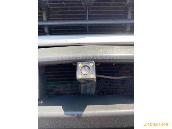 TEKNOLÜKS DUCATO SORUNSUZ