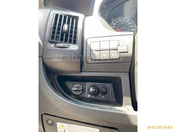 TEKNOLÜKS DUCATO SORUNSUZ