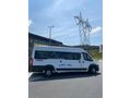 TEKNOLÜKS DUCATO SORUNSUZ