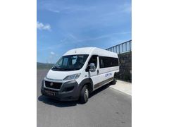 TEKNOLÜKS DUCATO SORUNSUZ