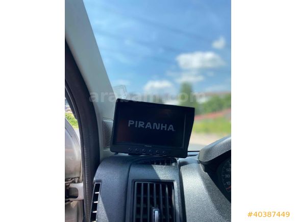 TEKNOLÜKS DUCATO SORUNSUZ