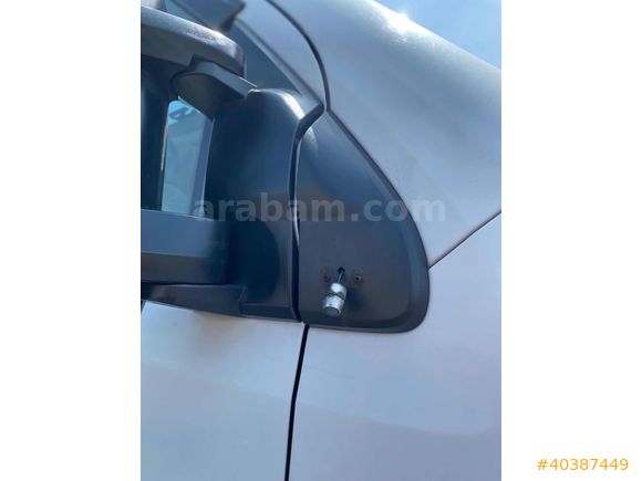 TEKNOLÜKS DUCATO SORUNSUZ