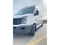 TEMİZ 2012 MODEL CRAFTER