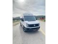 TEMİZ 2012 MODEL CRAFTER