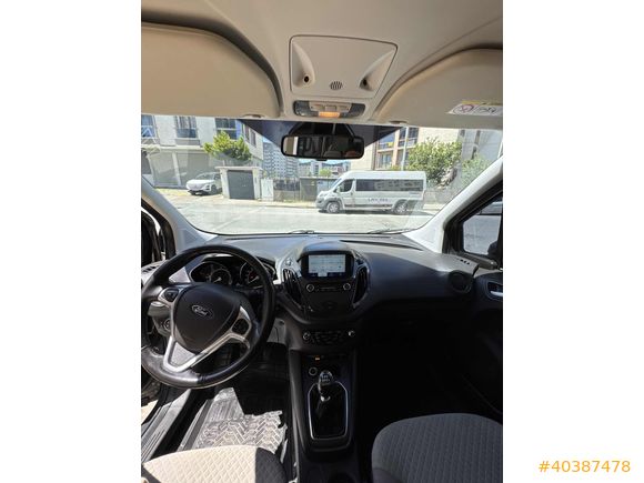 Hatasız Boyasız Titanyum Plus Courier