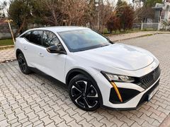 Sahibinden Peugeot 408 1.2 PureTech Allure 2023 Model 39.000 km Beyaz