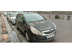 Sahibinden Opel Corsa 1.4 Twinport Essentia 2010 Model